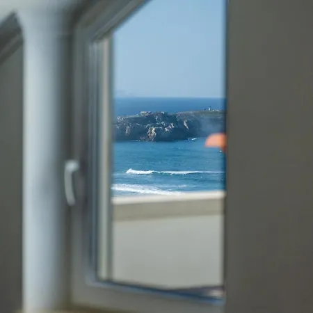 Guest house Surfness Baleal