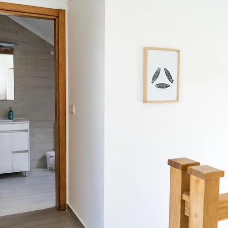 Guest house Surfness *
