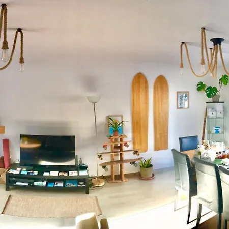Surfness Guest house