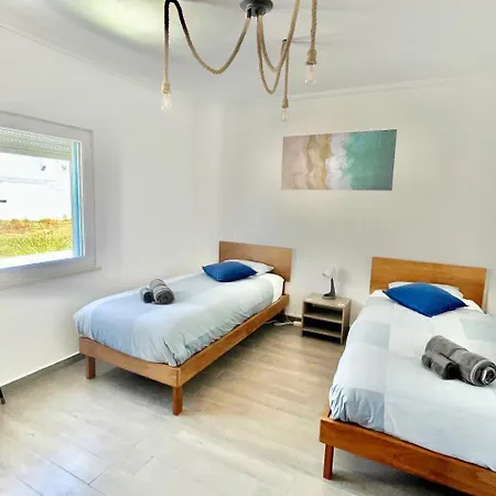Guest house Surfness Baleal
