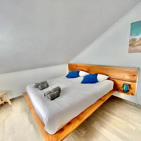 Surfness Guest house Baleal