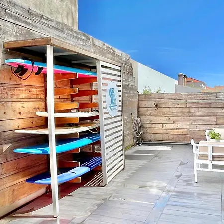 Surfness *