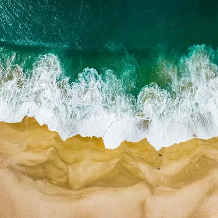 Surfness Πανσιόν Baleal