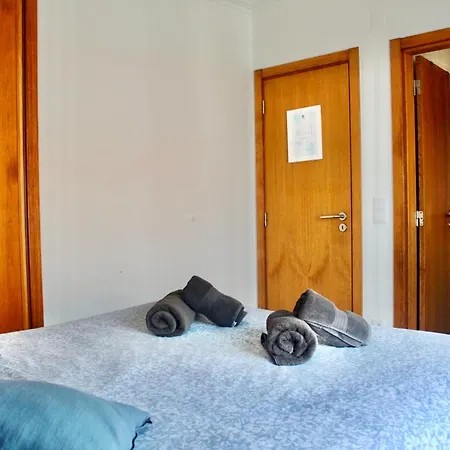 Surfness Guest house Baleal