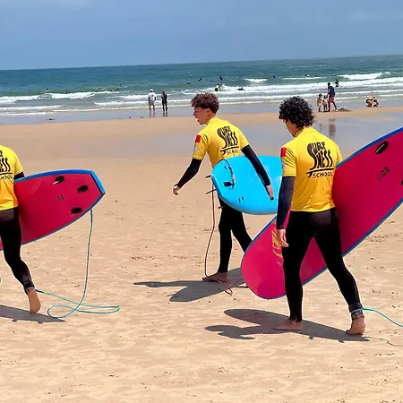 Surfness * Baleal