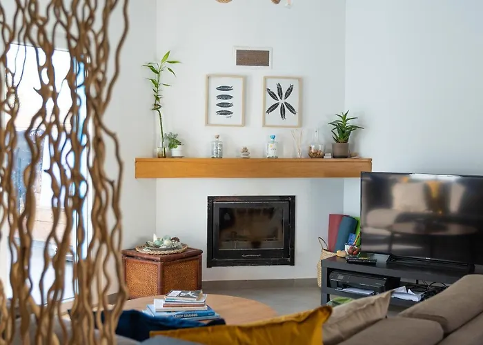 Affittacamere Surfness *