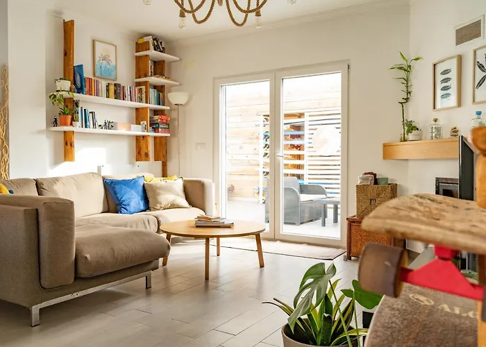 Affittacamere Surfness