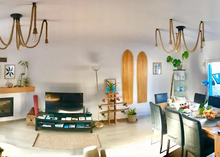 Surfness Affittacamere