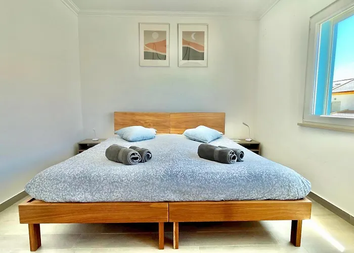 Πανσιόν Surfness *