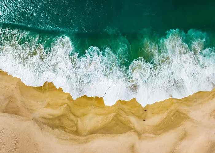 Surfness Affittacamere Baleal